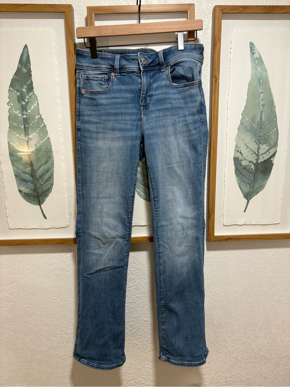 AE Jeans